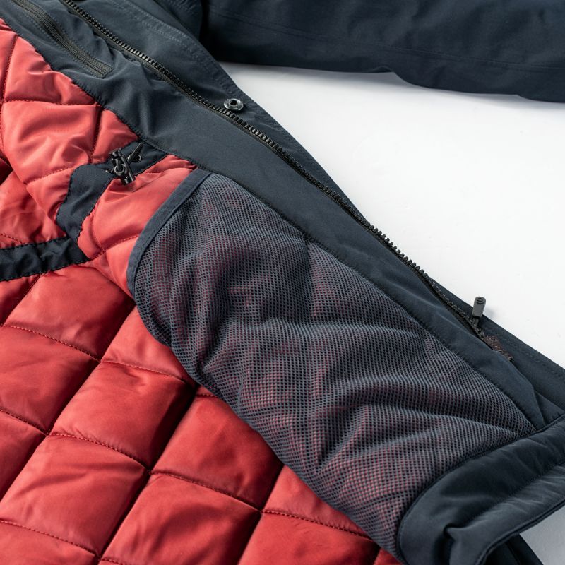 Men's LASSE Insulated Jacket