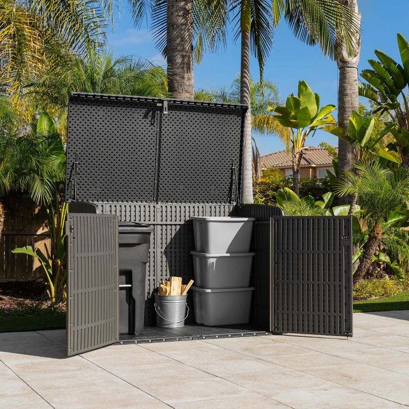 Lifetime Premium Garden Box 2123 L 60464E Accessories/Training equipment/Skrzynie Your Sports Performance