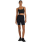 Women's shorts 4F FNK F079 deep black 4FWMM00TFSTF079 20S In preparation Your Sports Performance