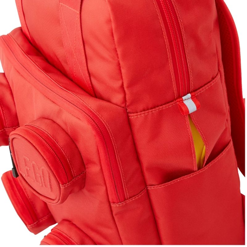 Lego Brick 2x2 Backpack 20205-0021 Accessories/Plecaki/pozostałe plecaki Your Sports Performance