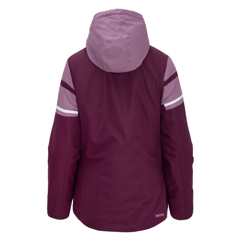 Women's Insulated Jacket 2AM4