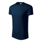 T-shirt Malfini Origin (GOTS) M MLI-17102 navy blue Clothing/Lifestyle/T-shirts/Malfini Malfini