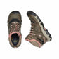 Keen Ridge Flex Mid WP W shoes KE-1024921 Footwear/Outdoor/Keen Your Sports Performance