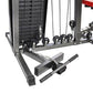 Atlas HMS Tytan 10R 200 LBS (90 KG) Accessories/Training equipment/Sprzęt siłowy/Atlasy Your Sports Performance