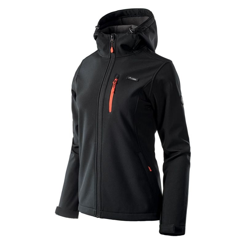 Elbrus Iver Wo's W jacket 92800299729 Clothing/Outdoor Your Sports Performance