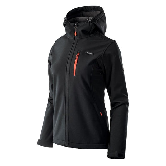 Elbrus Iver Wo's W jacket 92800299729 Clothing/Outdoor Your Sports Performance
