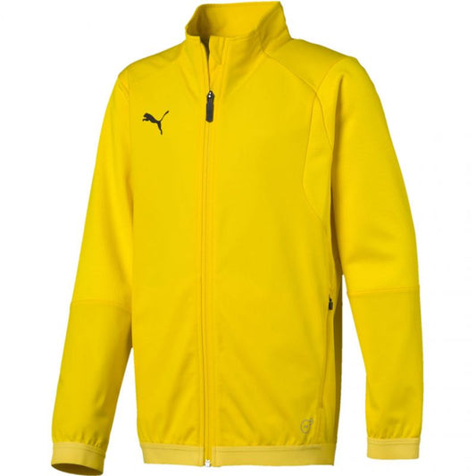 Puma Liga Training Jacket Junior 655688 07 Clothing/Training Puma