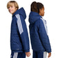 adidas Tiro 26 Winter navy blue kids' jacket KA8026 To be categorized Your Sports Performance