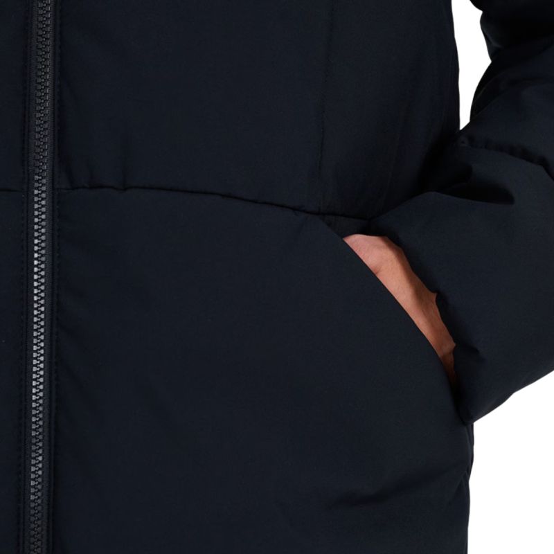 Men's down jacket 4F M0710 deep black 4FWAW25TDJAM0710 20S In preparation Your Sports Performance