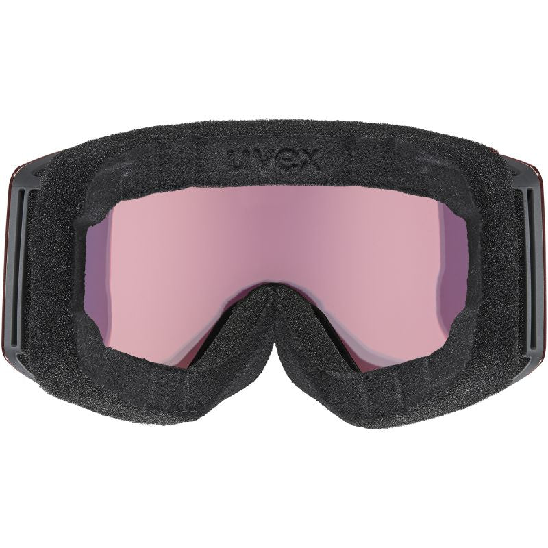UVEX Provoqe FM Ski Goggles