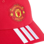 adidas Manchester United cap red KT0648