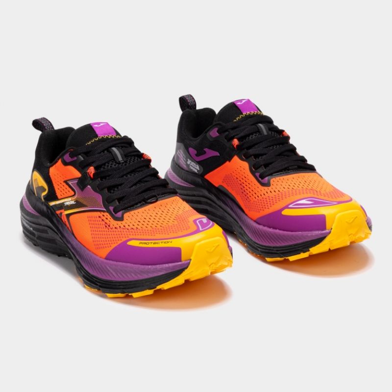 Joma TR-5 2507 TKTR5S2507 Running Shoes Footwear/Running/Women/Joma/Trail Joma