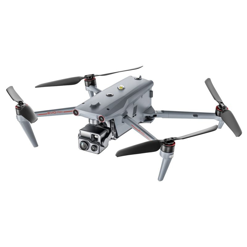Autel EVO MAX 4T V2 Standard Bundle without logo/Model MDX-1 Drony/Drony Your Sports Performance