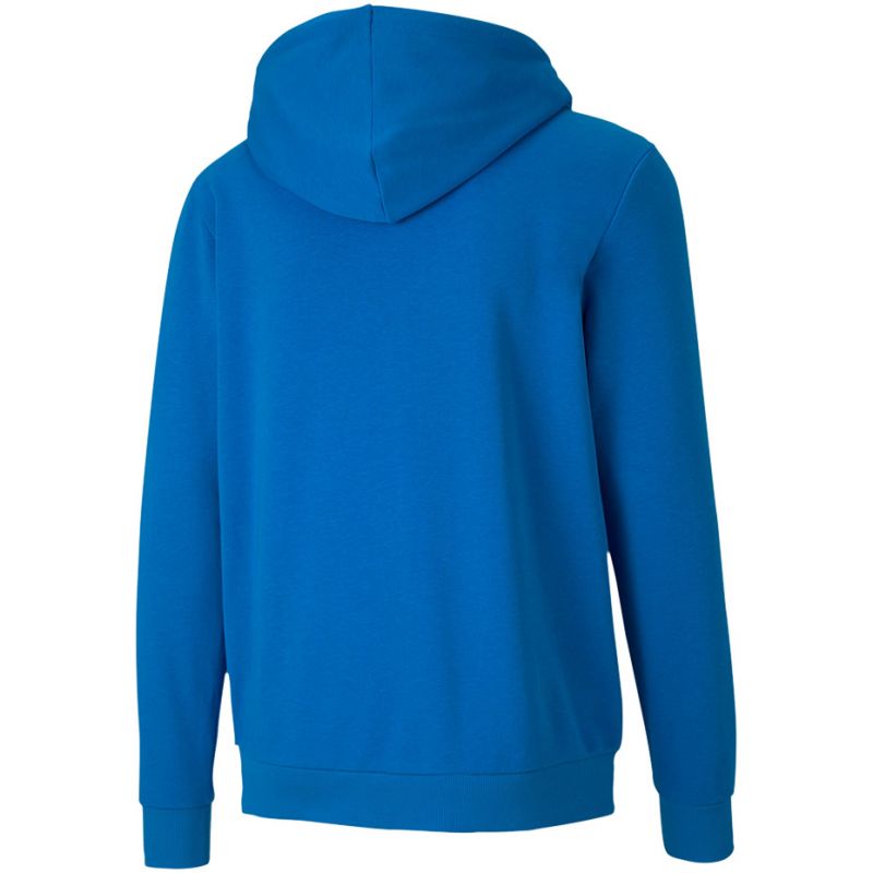 Puma teamGoal 23 Casuals Hooded Jacket M 656708 02 Clothing/Training Puma