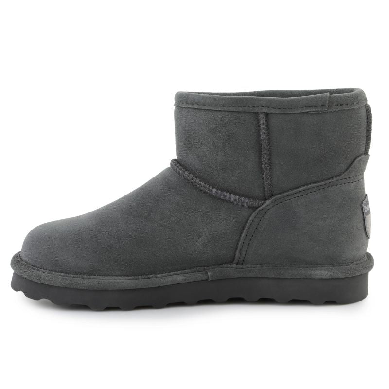 Bearpaw Alyssa 2130W-071 GADGET GRAY BearPaw