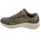 Skechers Arch Fit 2.0 - The Keep 232702-OLV Green 41 In preparation Your Sports Performance