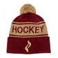 Hockey CZAPHOK winter hat Clothing/Ski/Buff Your Sports Performance