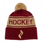 Hockey CZAPHOK winter hat Clothing/Ski/Buff Your Sports Performance