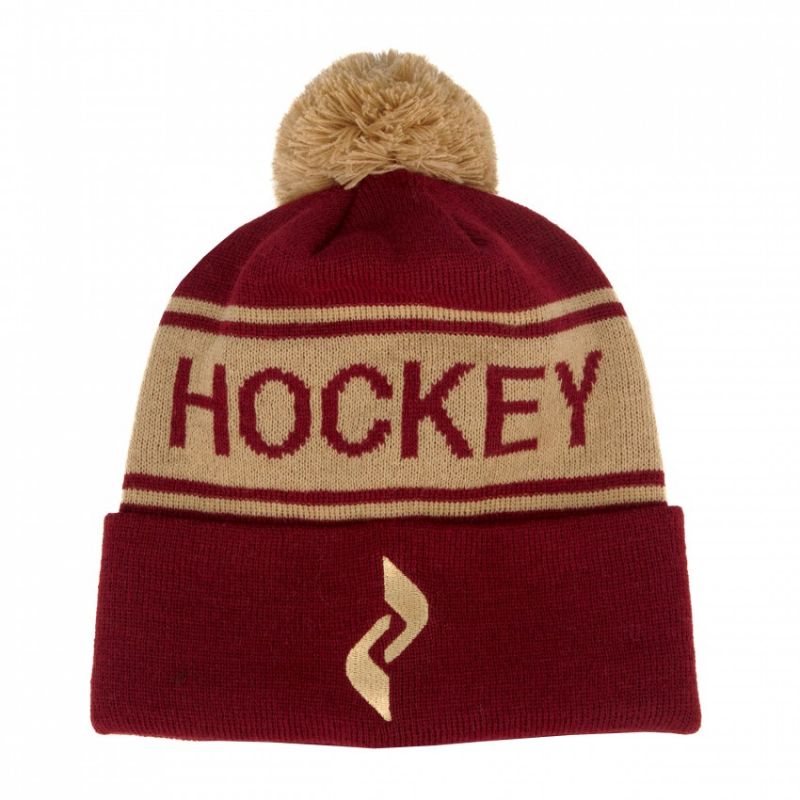 Hockey CZAPHOK winter hat Clothing/Ski/Buff Your Sports Performance