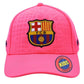 FC Barcelona Estadium Cap Jr 5001GEXFP Clothing/Football/FC Barcelona Your Sports Performance