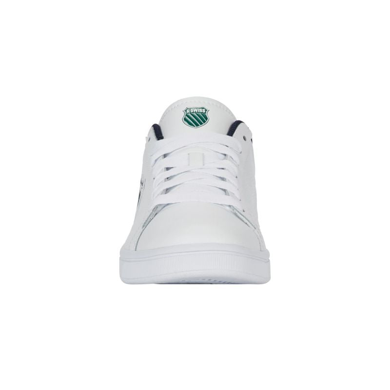K-Swiss Court Shield II M 04412-985-M shoes Footwear/Lifestyle/K-Swiss Your Sports Performance