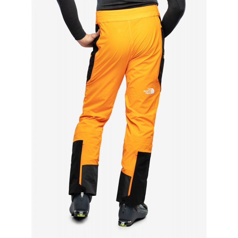 The North Face Dawn Turn Hybrid Pant M NF0A827V8W21 Clothing/Outdoor/The North Face North Face