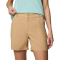 Columbia Leslie Falls Short II W 2126061262 Clothing/Outdoor/Columbia Your Sports Performance