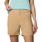 Columbia Leslie Falls Short II W 2126061262 Clothing/Outdoor/Columbia Your Sports Performance