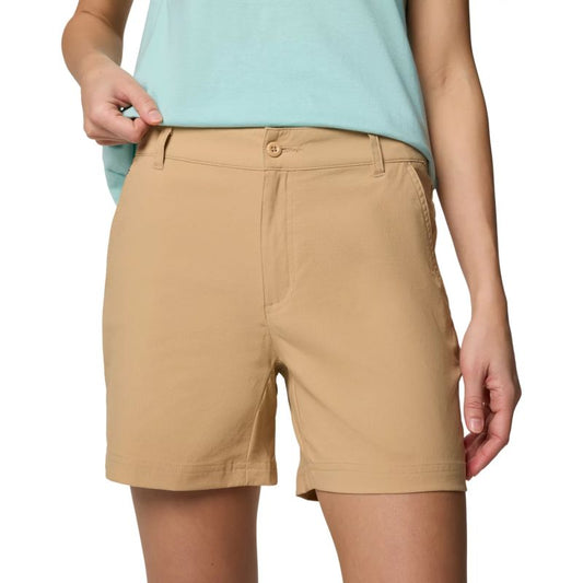 Columbia Leslie Falls Short II W 2126061262 Clothing/Outdoor/Columbia Your Sports Performance