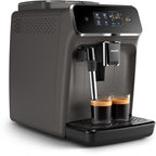 PHILIPS EP 2224/10 espresso machine AGD - Produkty/Ekspresy do kawy Your Sports Performance