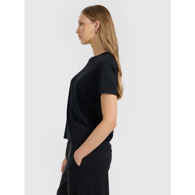 T-shirt 4F W 4FRAW25TTSHF3282-21S 4f