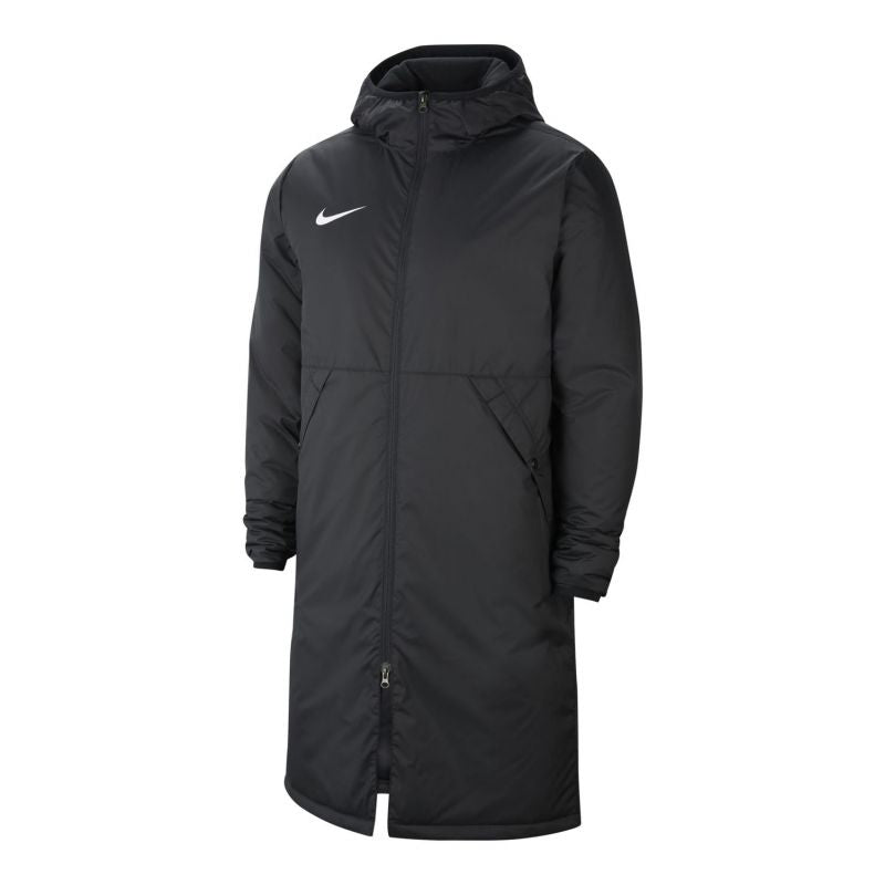 Nike Repel Park M CW6156-010 winter jacket Clothing/Football Nike