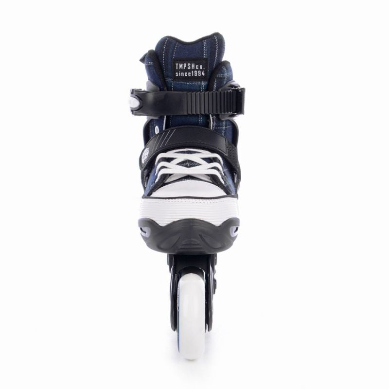 Tempish Rebel T Adjustable Roller Skates In preparation Your Sports Performance