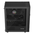 GENESIS WATER COOLING HYDRIA 360 BLACK Chłodzenie/Chłodzenie - zestawy chłodzenia wodnego Your Sports Performance