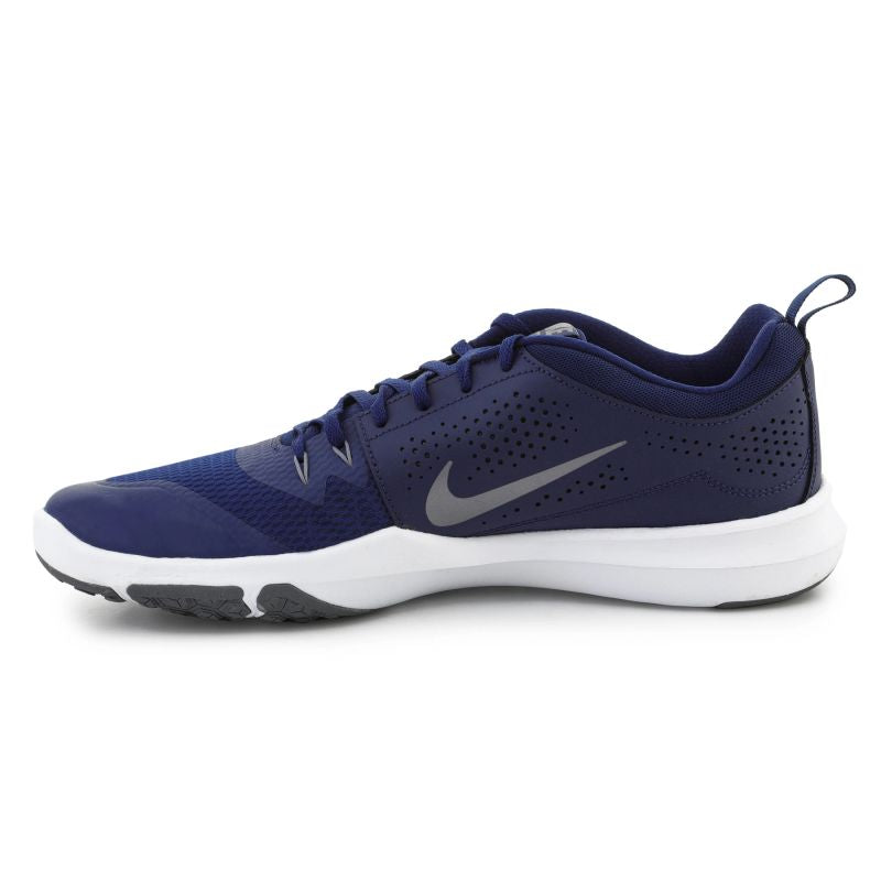 NIKE LEGEND TRAINER 924206-402 Blue Void/Metallic Silver To be categorized Your Sports Performance