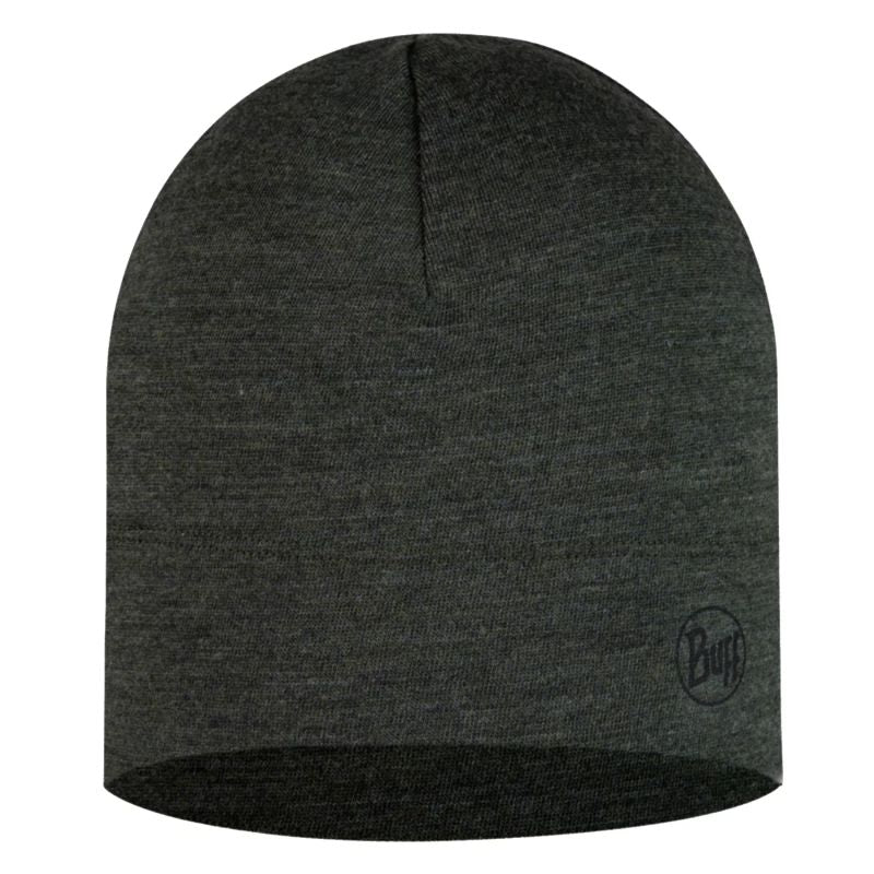 Buff Merino Midweight Hat Beanie 11800684310 Clothing/Multisport/Buff Your Sports Performance