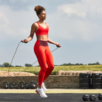 Skipping Rope Reebok Premium RARP-12021 Accessories/Training equipment Reebok