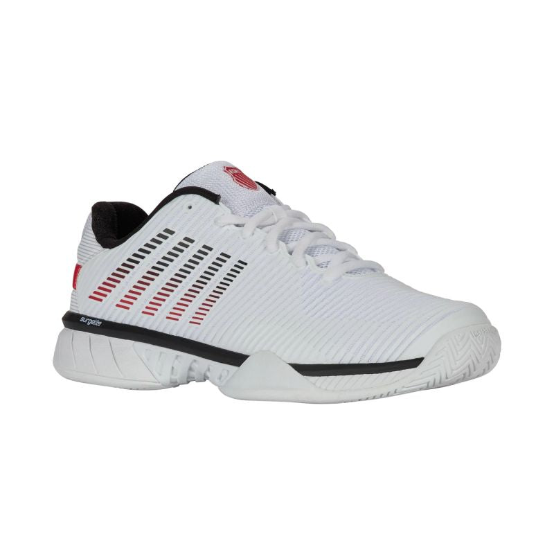 K-Swiss Hypercourt Express 2 M shoes 06613-140-M Footwear/Lifestyle/K-Swiss Your Sports Performance