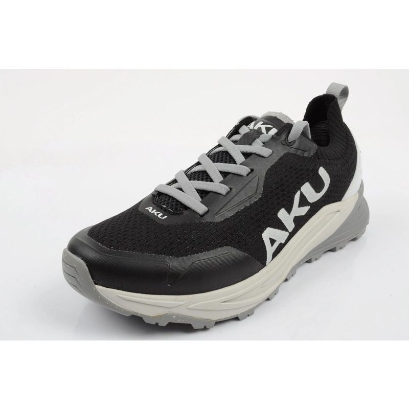 Aku women's outdoor trekking shoes Aira comfortable tourist black