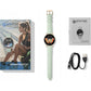 ORO ACTIVE PRO 1 Oromed smartwatch In preparation Your Sports Performance