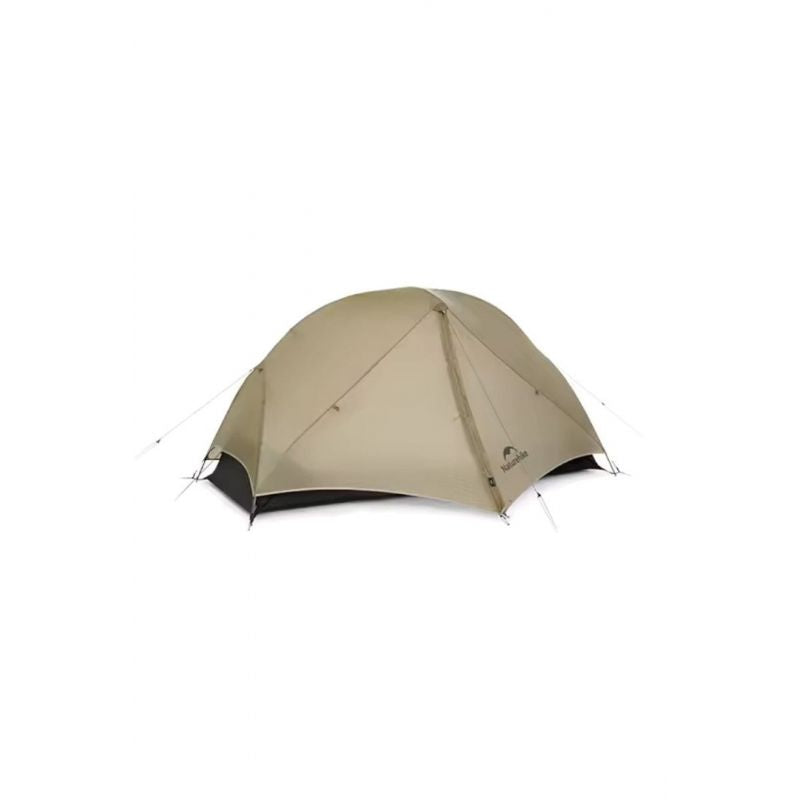 Mongar tent ul 1 15d cnk2550ws016-moon rock sand NATUREHIKE Kemping/Namioty Your Sports Performance