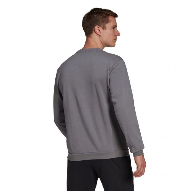 Sweatshirt adidas Entrada 22 Sweat Top M H57479 Clothing/Football Adidas