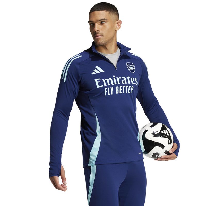 Adidas Arsenal London Training Top M IT2207 sweatshirt Clothing/Football Adidas