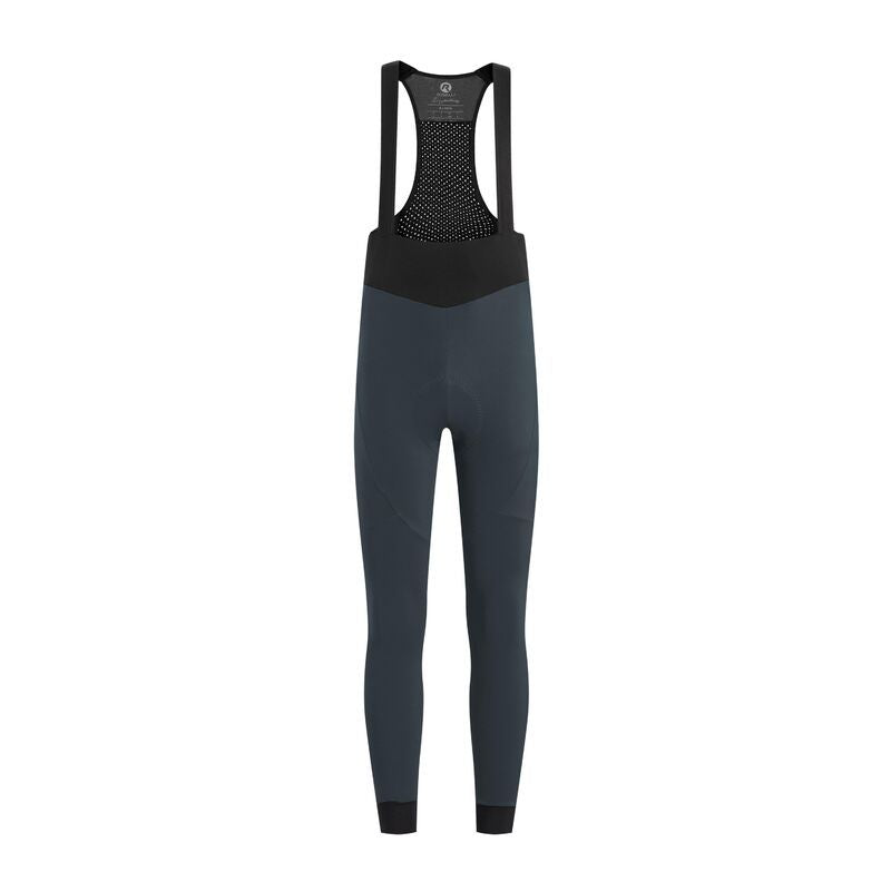 Rogelli SIGNATURE cycling pants gray M Rogelli/Rower/Men/Spodnie Your Sports Performance