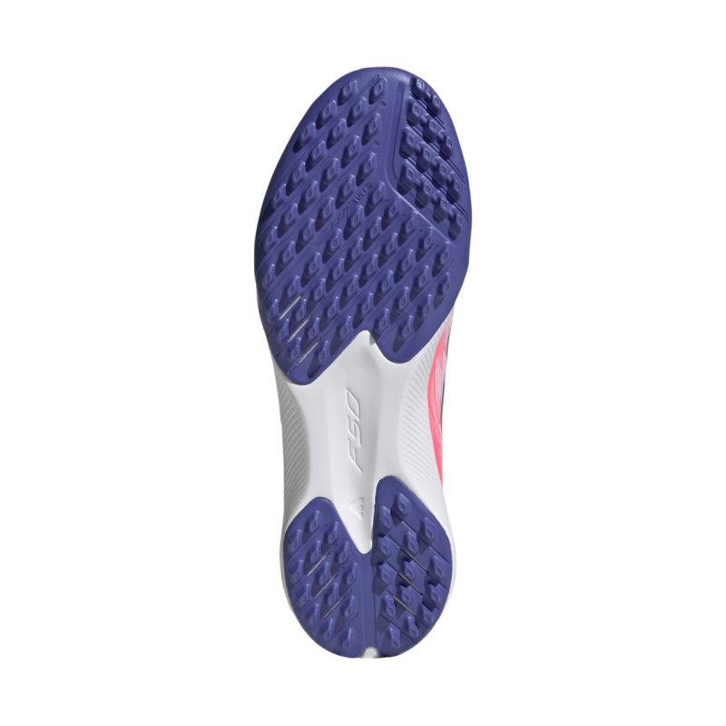 adidas F50 Hyperfast League TF KK1321 Kids' Soccer Shoes