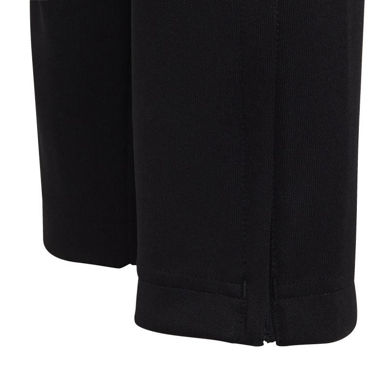 Pants adidas Entrada 22 Jr HC0337 Clothing/Training Adidas