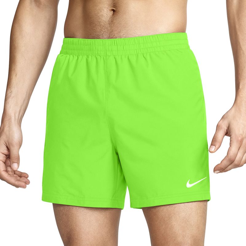 Nike Essential 5 Green Swim Shorts NESSF560 311