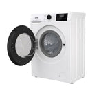 Washing machine GORENJE W3NGPI62SBS/PL AGD - Produkty/Pralki wolnostojące Your Sports Performance