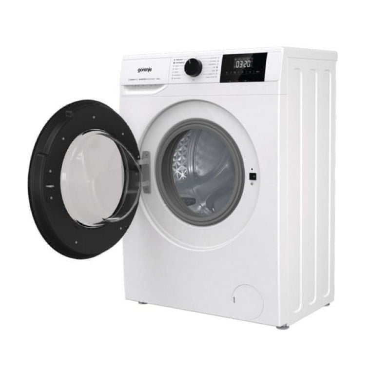 Washing machine GORENJE W3NGPI62SBS/PL AGD - Produkty/Pralki wolnostojące Your Sports Performance