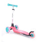 Tempish Triscoo II Jr scooter 10500002372 Accessories/Skating/Hulajnogi/Traditional/Unisex/pozostałe Your Sports Performance